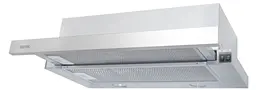 Витяжка Eleyus Lotus 1000 60 INOX - мініатюра 2