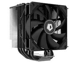 Кулер процесорний ID-Cooling SE-226-XT Чорний