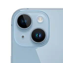 Apple iPhone 14 128 ГБ Blue (Grade A) Seller Refurbished