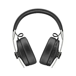 Навушники Sennheiser Momentum M3 AEBTXL Over-Ear Wireless ANC Mic Black (508234) - мініатюра 3
