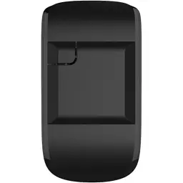Датчик руху Ajax MotionCam HDR black - мініатюра 4