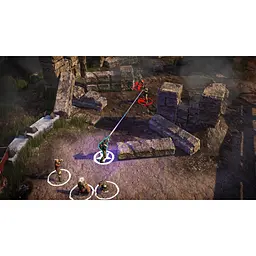 Ключ активації Microsoft Wasteland 2: Director's Cut для Xbox One/Series - мініатюра 7