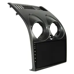 Перехідна рамка Nissan Rogue Carav 22-1518 - мініатюра 4