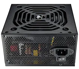 Блок живлення Cougar STC500 80+ (SC 550) - мініатюра 3
