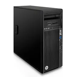 Комп'ютер HP Z230 Workstation MT (i7-4770/32/1TBSSD/K2200-4Gb) Б/В - мініатюра 3