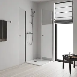 Змішувач термостатичний для душу Grohe QuickFix Precision Get 34773000, Хром - мініатюра 8