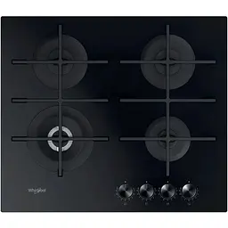 Варильна поверхня Whirlpool GOWL628NB газова [138083]