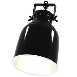 Світильник глибокий рефлекторний Repti-Zoo Multi Deep Dome 100W (RL15D) - мініатюра 1