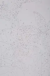 Набір для розпису по номерах "Час для себе" 40*50 см, IDEA2-GX45146, ТМ "99IDEAS" - мініатюра 5