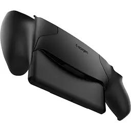 Чохол Spigen Thin Fit для Sony Playstation Portal Black (ACS07235) [113508]