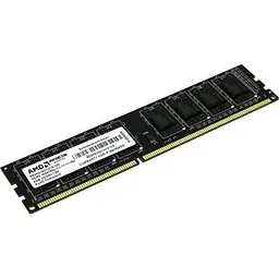 Модуль пам'яті для комп'ютера DDR3 4GB 1600 MHz AMD (R534G1601U1S-U) - мініатюра 4