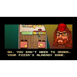 Ключ активації Microsoft Hotline Miami Collection для Xbox One/Series - мініатюра 2