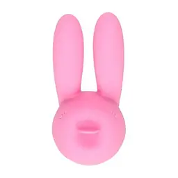 Вібростимулятор Stimolatore Bunny Funny Toyz4lovers 1-007100167 98583