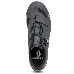 Веловзуття Scott W Road Comp BOA 37 Dark Grey/Black (1081-251824.2006.008) - мініатюра 3