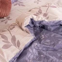 Комплект постільної білизни Viluta сімейний ранфорс 22194 100% бавовна - мініатюра 5