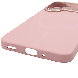 Чехол PC Epik Synq with Magnetic Fit для Samsung Galaxy A27 Pink - миниатюра 5
