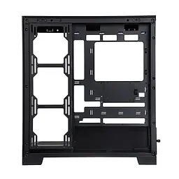 Корпус SAMA Neview 4503 без БЖ Black - мініатюра 9