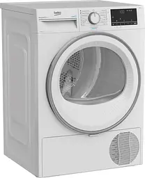 Beko Сушильна машина тепловий насос, 7кг B3T67230 - мініатюра 2
