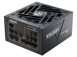 Блок живлення ATX 850W VERTEX PX-850 SEASONIC - мініатюра 2