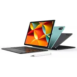 Планшет Blackview Oscal Pad 15 4G DS 8/256 Gb сірий - мініатюра 6