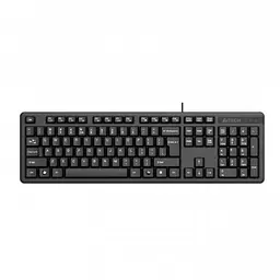 Клавіатура KK-3 Black A4Tech teh0020627