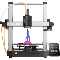 3D-принтер Anycubic Kobra 3 (KB30BK0A-O) [117664] - мініатюра 4