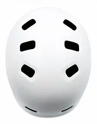 Велосипедний шолом A-Bike ЕС-109 М (54-58 см) білий (G0001399) - мініатюра 3