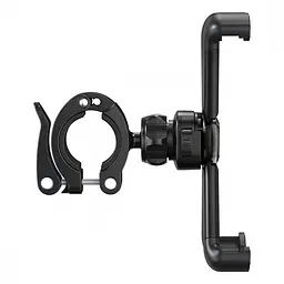 Тримач Baseus Quick to Take for Bicycle and Motorcycle чорний (32553) - мініатюра 10