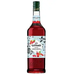 Сироп Giffard Гренадін 1 л
