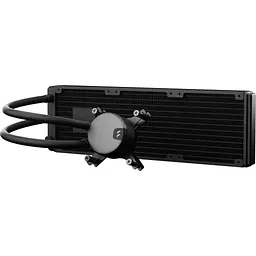 Система рідинного охолодження Fractal Design Lumen S36 RGB v2 (FD-W-L1-S3612) - мініатюра 5