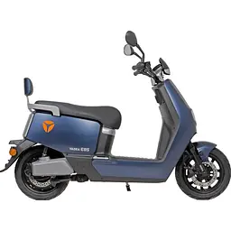 Електроскутер Yadea E8S Blue [109151] - мініатюра 3