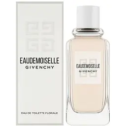 Givenchy Eaudemoiselle de Givenchy Eau Florale 100 мл туалетна вода
