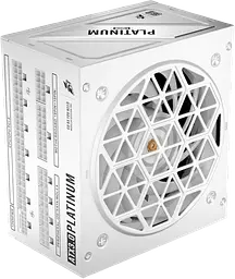 Блок живлення 1stPlayer HA-1300BA3 1300W 80+ Platinum White (NGDP-PLT-1300-WH-EU)