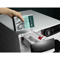 Сіль для посудомийної машини Electrolux 1 кг - мініатюра 3