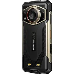 Смартфон Doogee Fire 7 Ultra 8/256GB Obsidian Gold [170413] - мініатюра 7