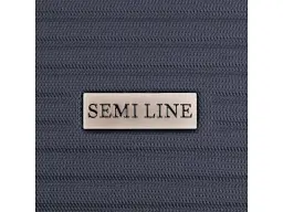 Валіза Semi Line 28 L Navy (T5712-3) - мініатюра 2