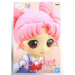 Фігурка Q Posket Sailor Moon Chibiusa Сейлор Мун Чібіуса 14 см QP CB SM - мініатюра 3
