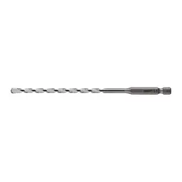 Свердло для мультиматеріалів ShW HEX MILWAUKEE, діаметр 5,5x150х90мм - мініатюра 2