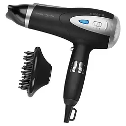 Фен Profi Care PC-HT 3047 Black