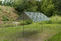 Тент Skif Outdoor Shield Camo 300 х 300 - мініатюра 5