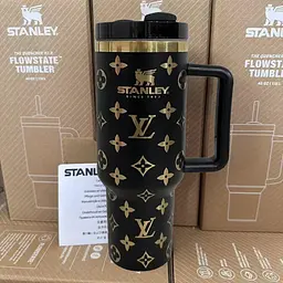 Термокухоль Stanley Quencher H2.0 Tumbler з неіржавкої сталі 1,18 л KT6007803