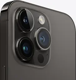 Смартфон Apple iPhone 14 Pro 128Gb Space Black Seller Refurbished - мініатюра 6