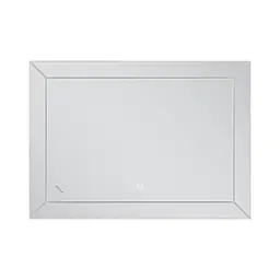 Дзеркало Mixxus Premium Cubic MR14-70x50-Reverse MP6647 - мініатюра 9