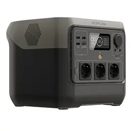 Зарядна станція EcoFlow River 2 Pro (768 Вт·год) - мініатюра 7