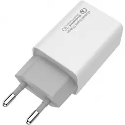 Зарядний пристрій ColorWay Huawei Super Charge/Quick Charge 3.0, 4A 20W - мініатюра 3