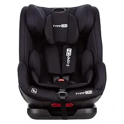Автокрісло FreeON Maxim, i-Size 76-150 см, black