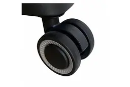 Валіза Snowball 94103 мала 46л синя (94103-S-Blue) - мініатюра 6