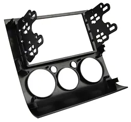 Перехідна рамка Mitsubishi Galant Carav 11-828 - мініатюра 3