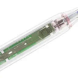 Електрична зубна щітка inFly T03S Green - мініатюра 3