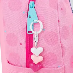 Рюкзак дитячий Kite Kids 2727 Hello Kitty (HK26-2727XS) - мініатюра 10